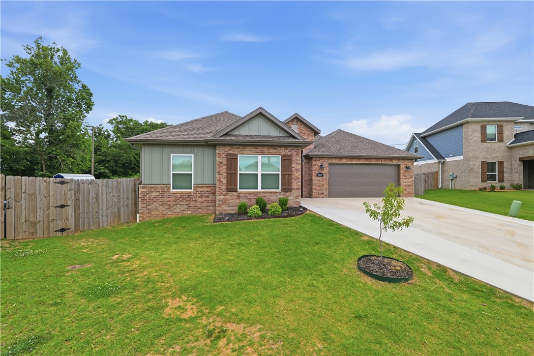 Snyder Meadows - Residential