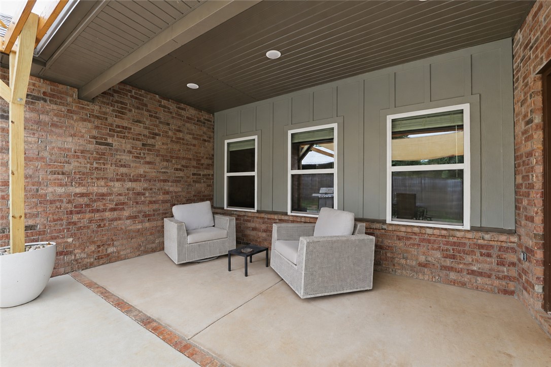 Snyder Meadows - Residential