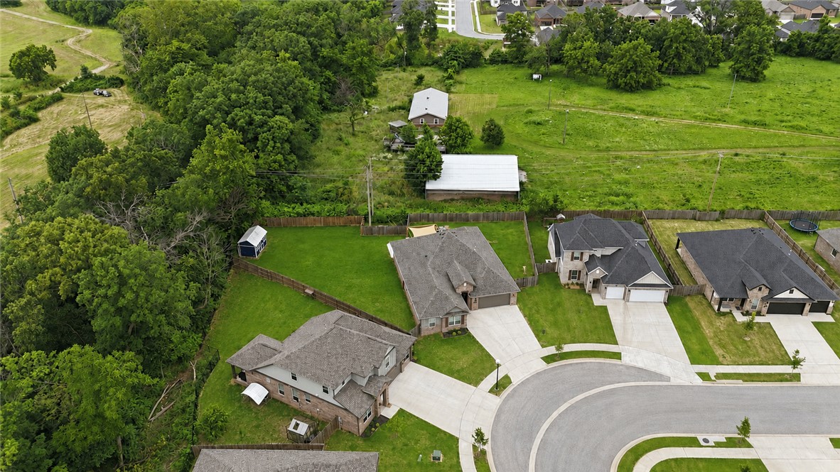 Snyder Meadows - Residential