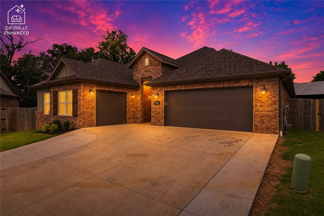 Snyder Meadows - Residential