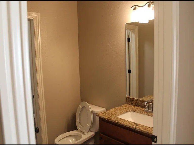 Bristol Pointe - Residential Lease