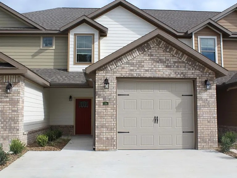 Bristol Pointe - Residential Lease