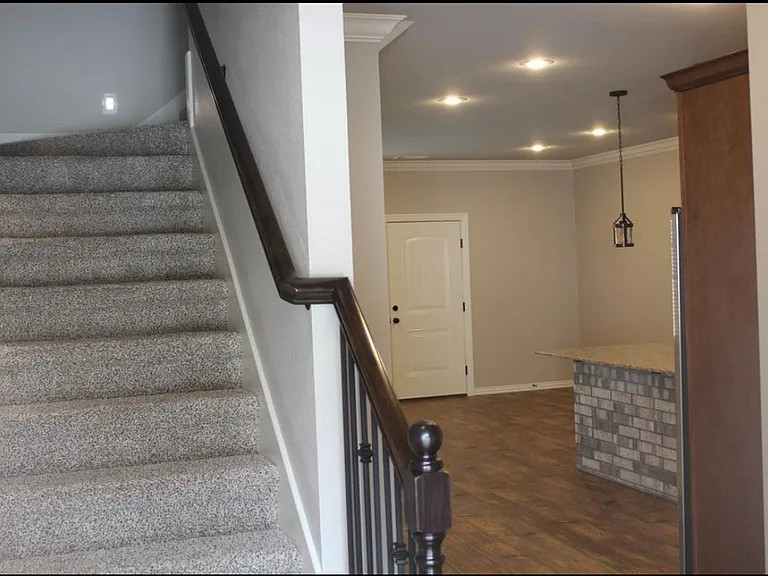 Bristol Pointe - Residential Lease