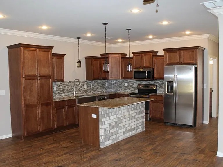 Bristol Pointe - Residential Lease
