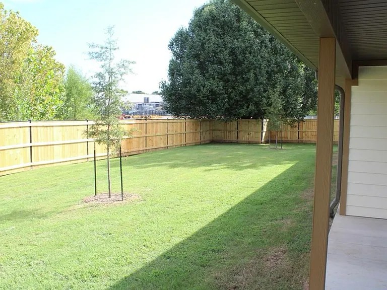 Bristol Pointe - Residential Lease