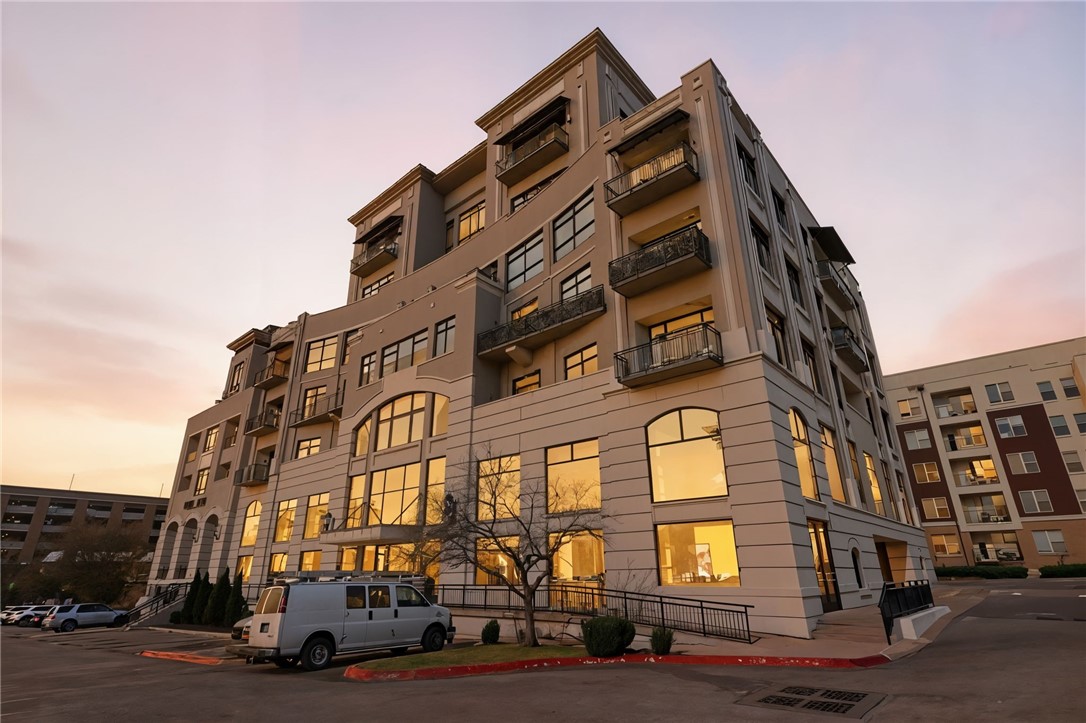 Legacy Bldg Hpr - Residential