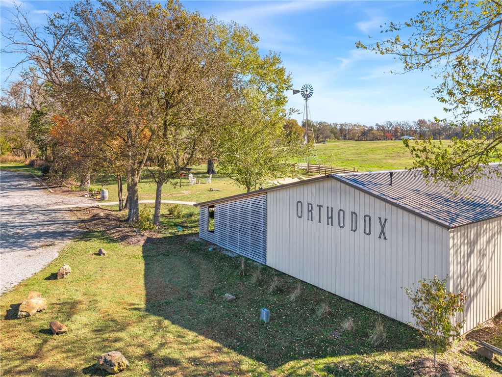 . - Residential