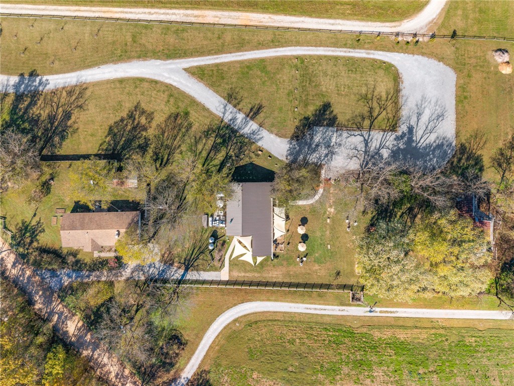. - Residential