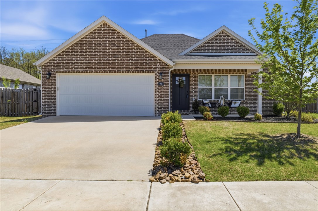 Cedar Crest - Residential