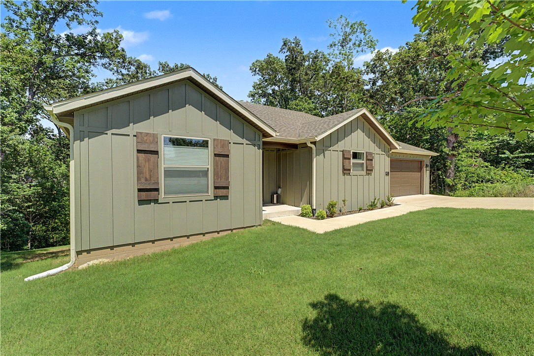Jura Sub Bvv - Residential
