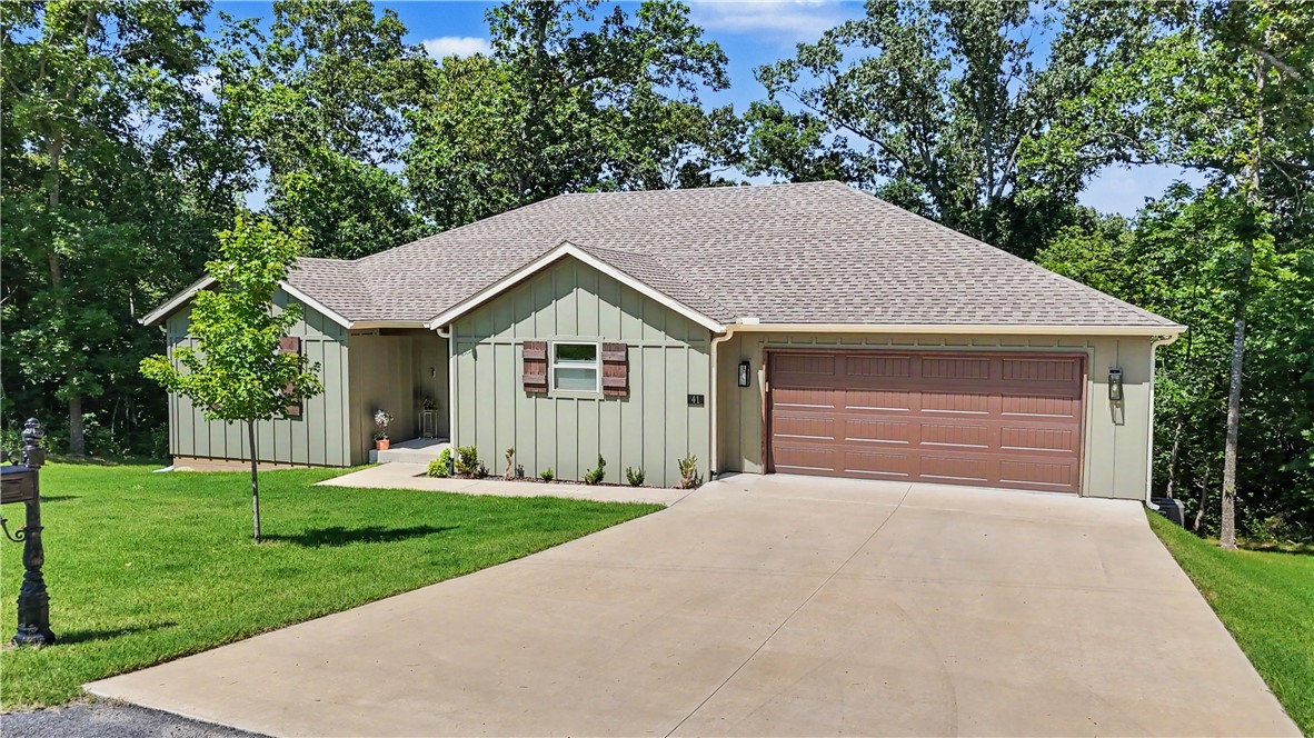 Jura Sub Bvv - Residential
