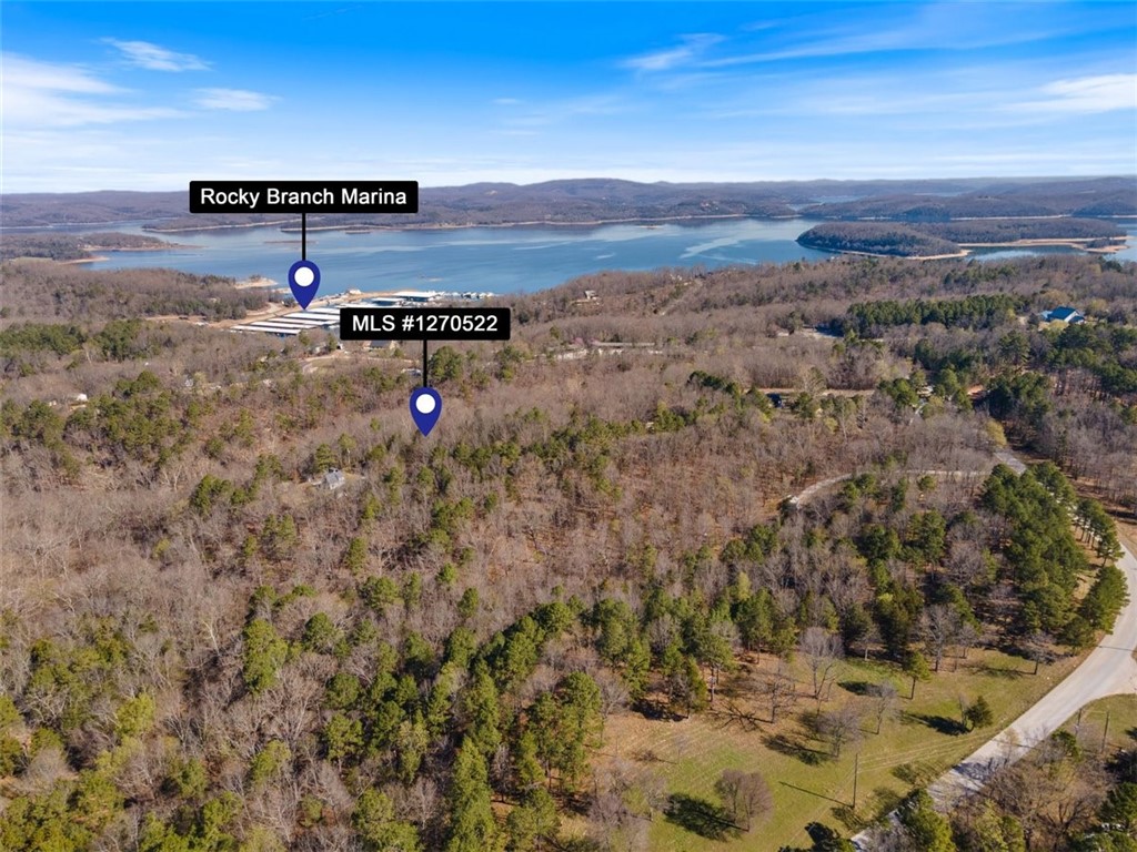 Tanglewood Resort No 2 Rurban - Land