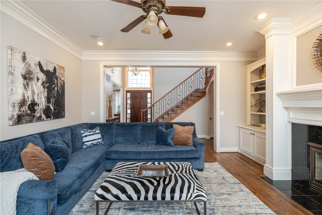 Pinnacle Country Club - Residential