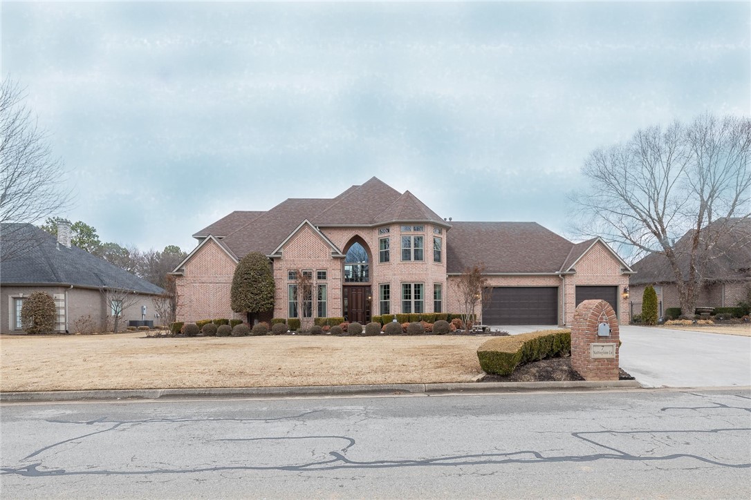 Pinnacle Country Club - Residential