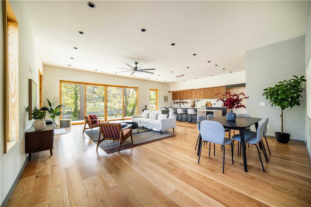 RENAISSANCE SUB-BENTONVILLE - Residential
