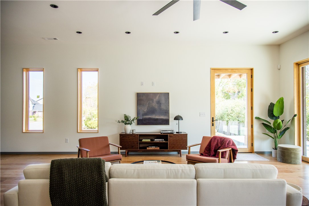 RENAISSANCE SUB-BENTONVILLE - Residential