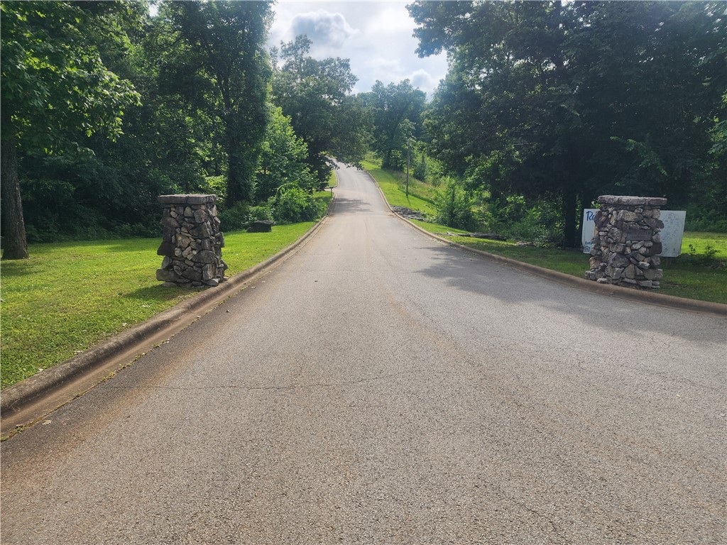 Rock Creek Estates - Land