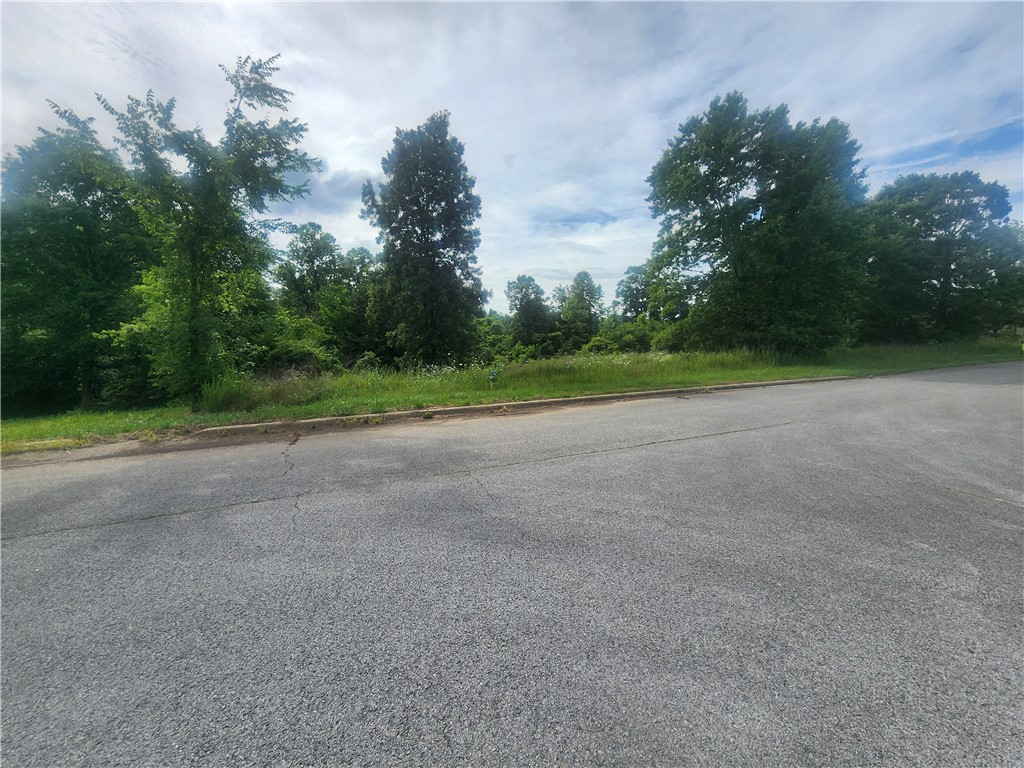 Rock Creek Estates - Land