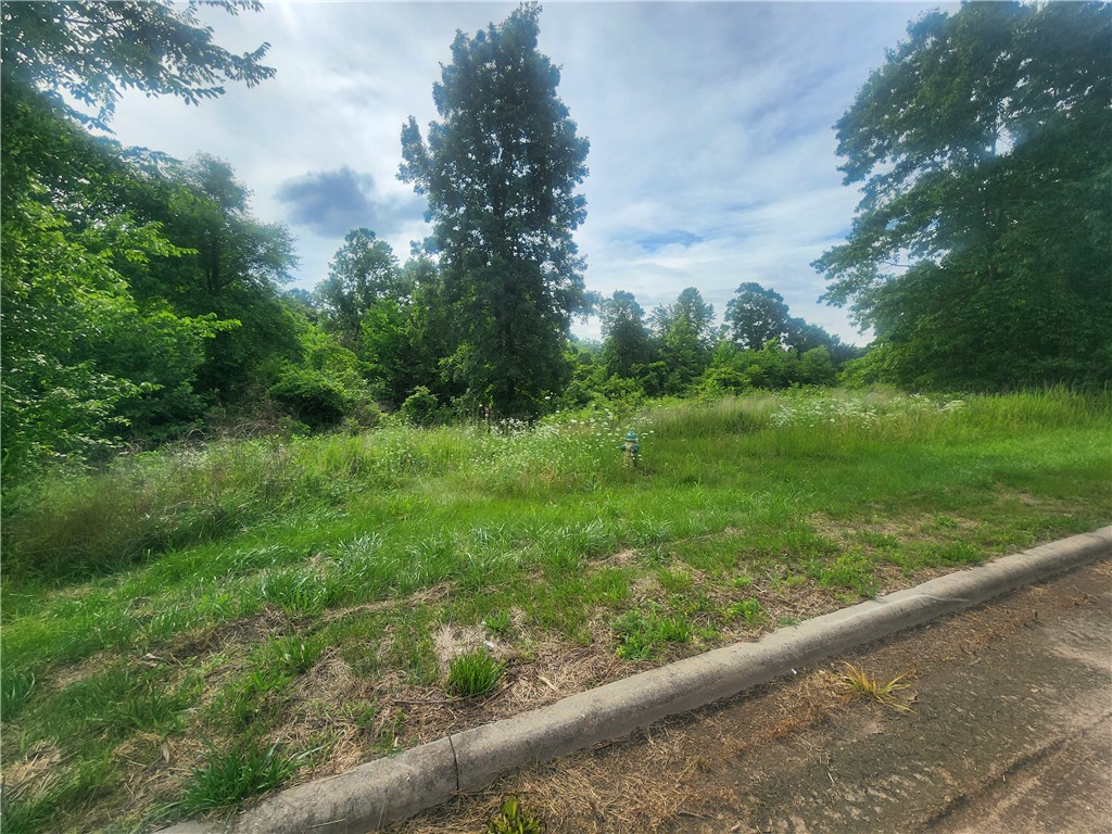 Rock Creek Estates - Land