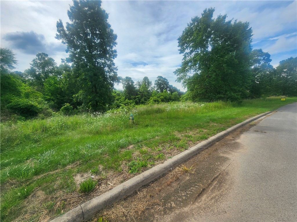 Rock Creek Estates - Land