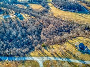 Rock Creek Estates - Land