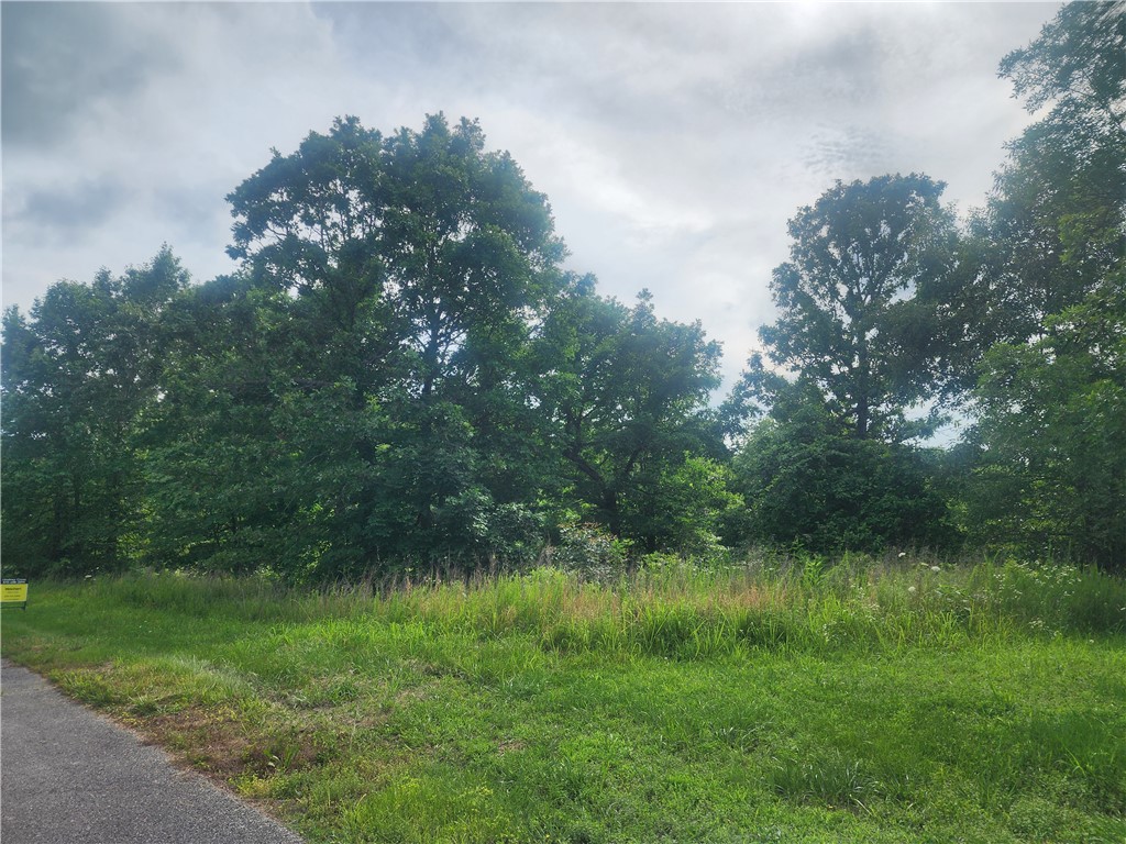 Rock Creek Estates - Land