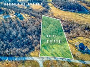 Rock Creek Estates - Land