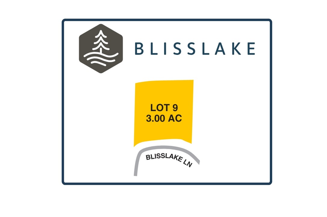 Blisslake - Land