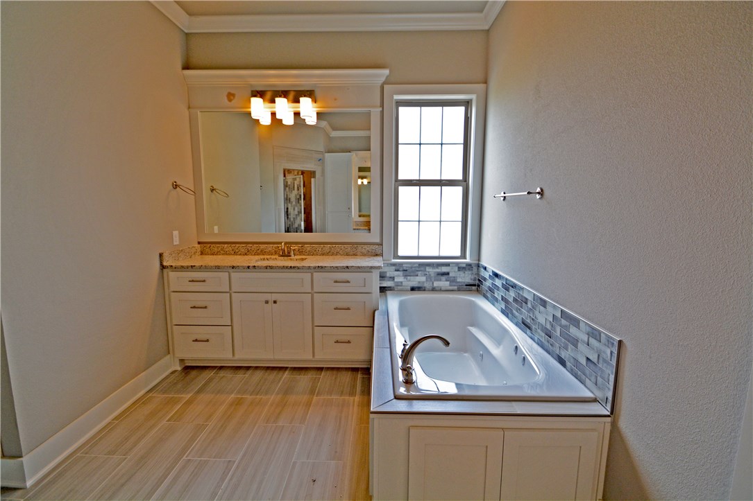 Timber Ridge Park - Residential