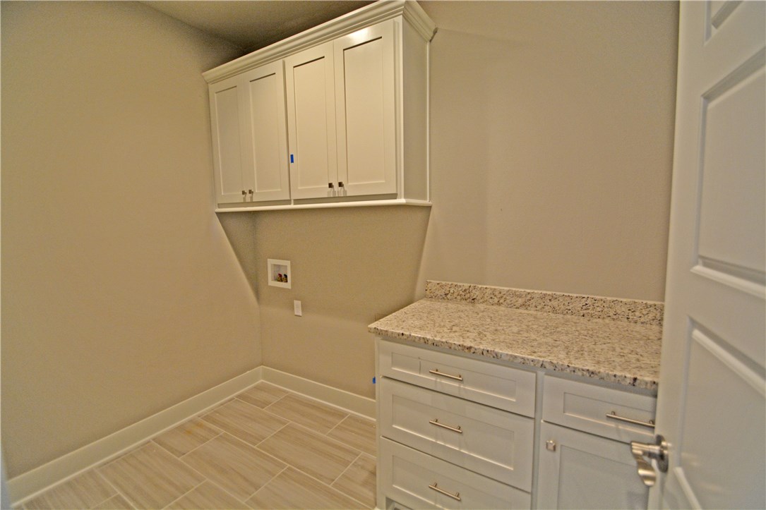 Timber Ridge Park - Residential