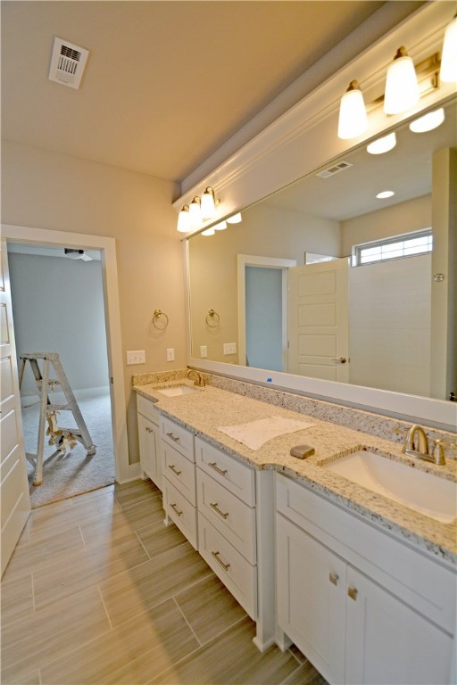 Timber Ridge Park - Residential