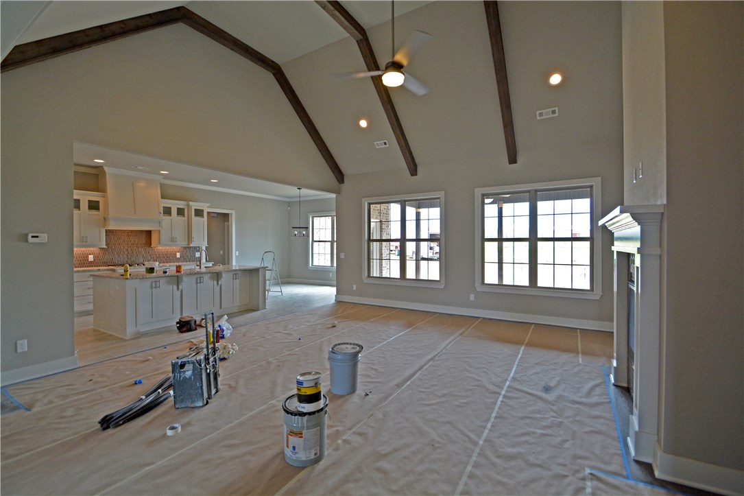Timber Ridge Park - Residential