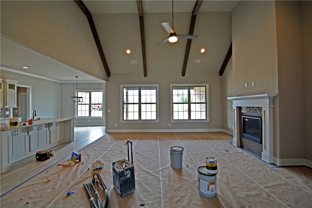 Timber Ridge Park - Residential