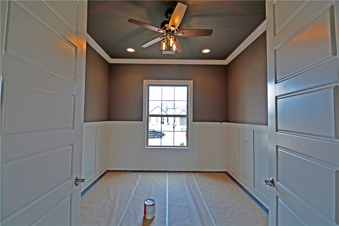 Timber Ridge Park - Residential