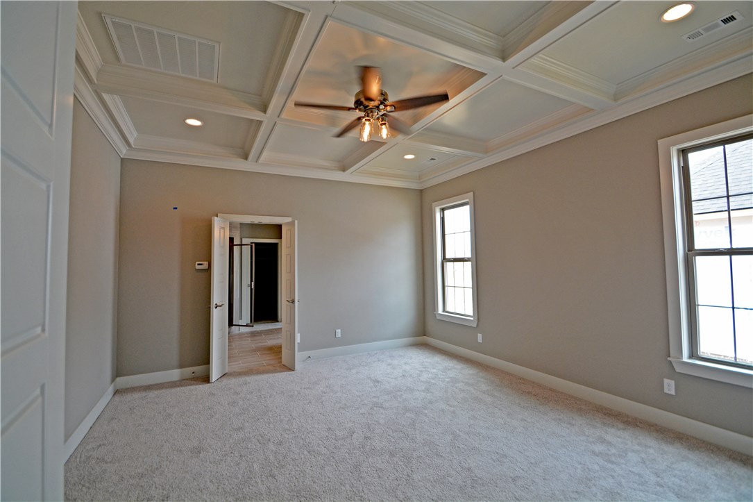 Timber Ridge Park - Residential