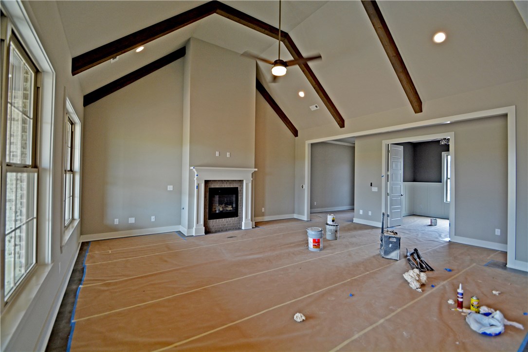Timber Ridge Park - Residential