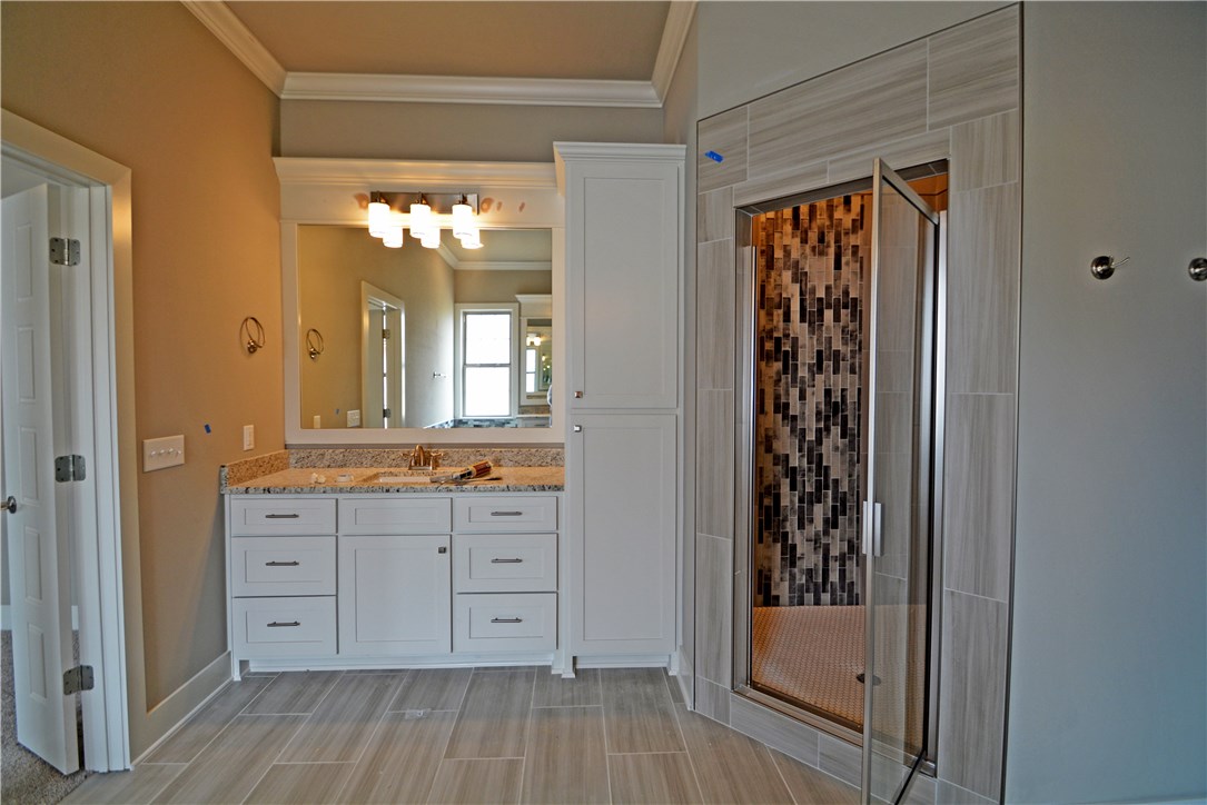 Timber Ridge Park - Residential