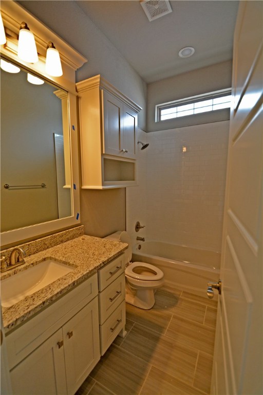 Timber Ridge Park - Residential