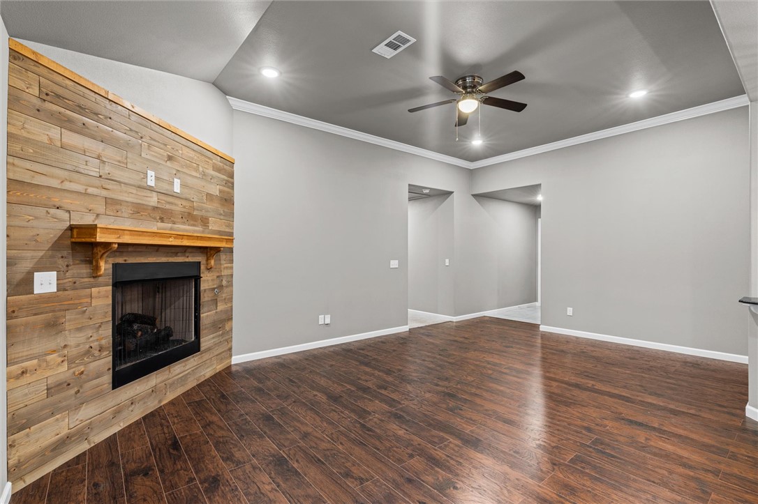 Savannah Ridge Sub Springdale - Residential Lease