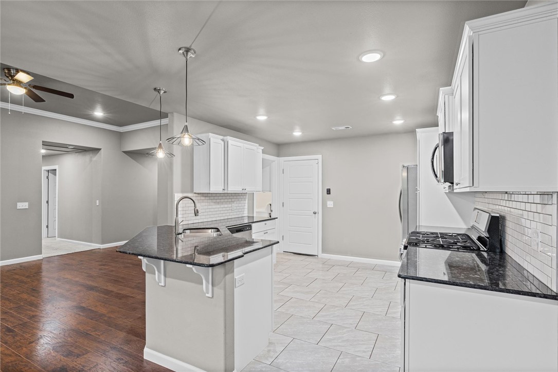 Savannah Ridge Sub Springdale - Residential Lease