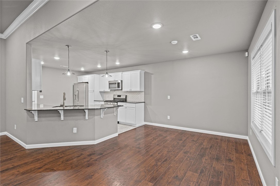 Savannah Ridge Sub Springdale - Residential Lease