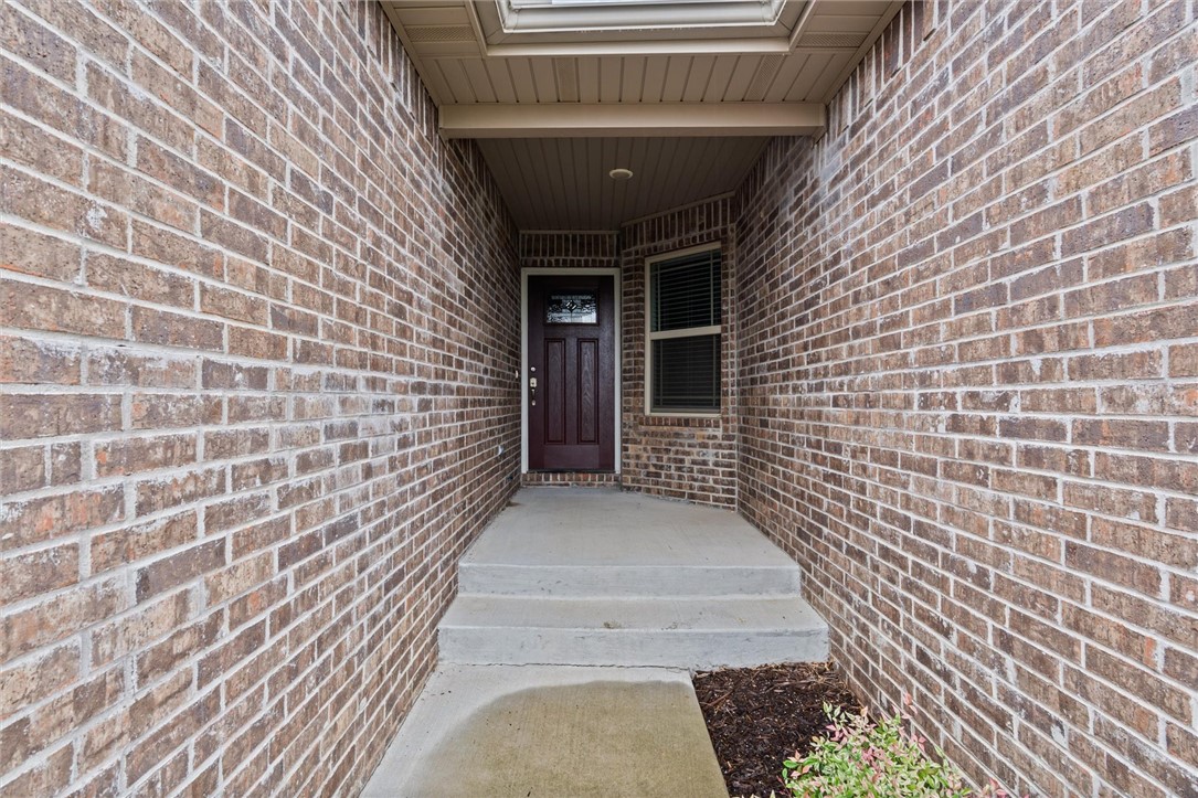 Savannah Ridge Sub Springdale - Residential Lease