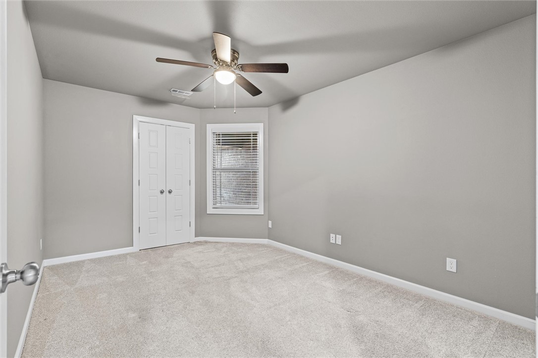 Savannah Ridge Sub Springdale - Residential Lease