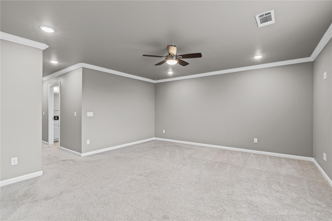 Savannah Ridge Sub Springdale - Residential Lease