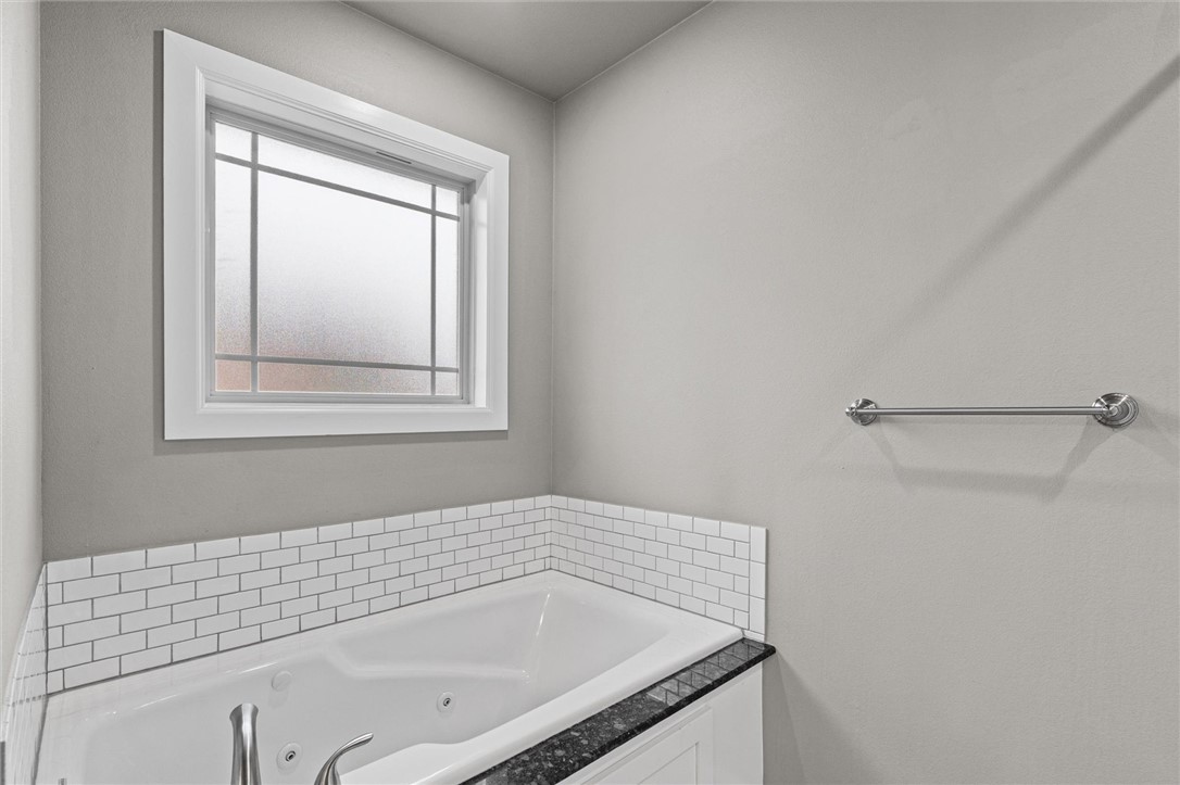 Savannah Ridge Sub Springdale - Residential Lease