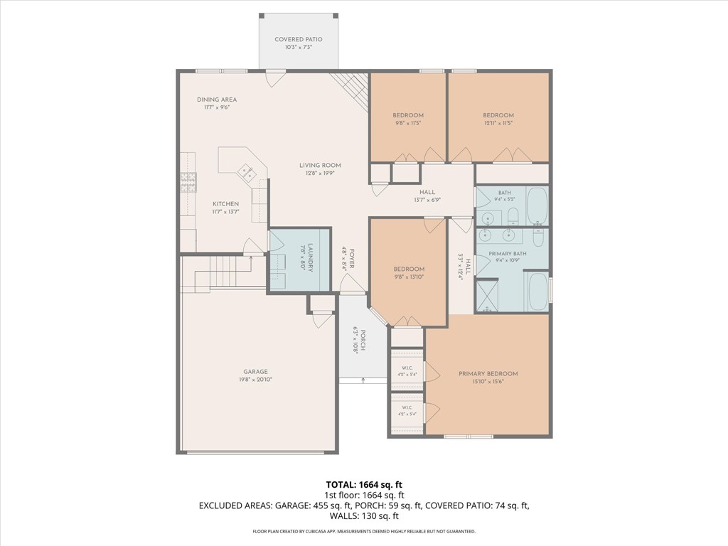 Savannah Ridge Sub Springdale - Residential Lease