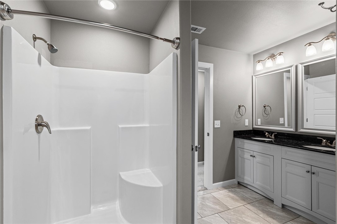 Savannah Ridge Sub Springdale - Residential Lease