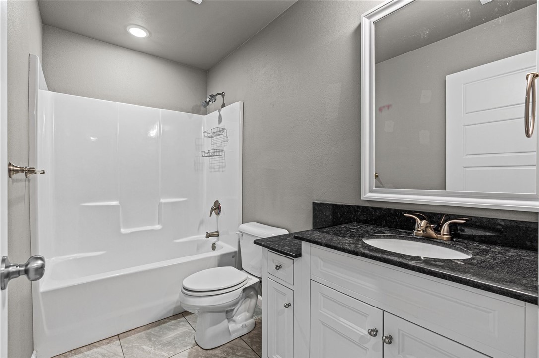 Savannah Ridge Sub Springdale - Residential Lease