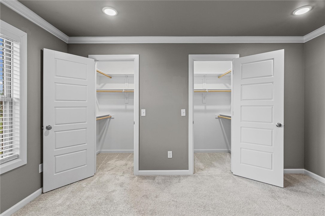 Savannah Ridge Sub Springdale - Residential Lease