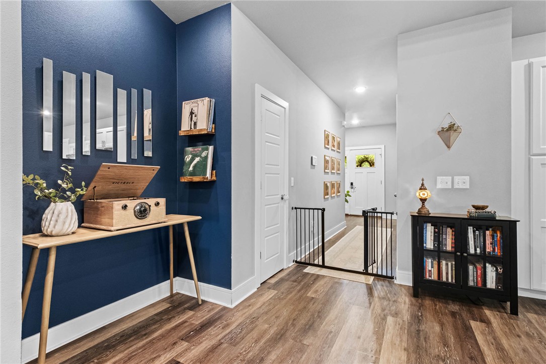 Nottingham Sub Bvv - Residential